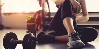 Fitness Enthusiast